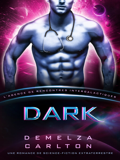 Title details for Dark by Demelza Carlton - Available